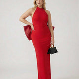 Vestido Maxi Valencia