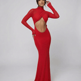 Vestido Maxi Valencia