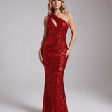Vestido Maxi Valencia