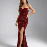 Vestido Maxi Valencia