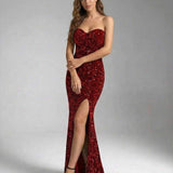 Vestido Maxi Valencia