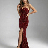 Vestido Maxi Valencia