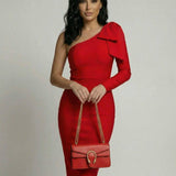 Vestido Midi Valencia