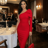 Vestido Midi Valencia