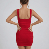 Vestido Mini Valencia