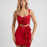Vestido Mini Valencia