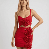 Vestido Mini Valencia