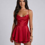 Vestido Mini Valencia