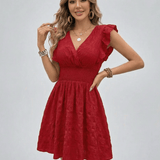 Vestido Mini Valencia