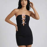Vestido Mini Valencia