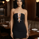 Vestido Mini Valencia
