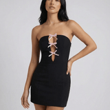 Vestido Mini Valencia
