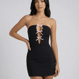 Vestido Mini Valencia