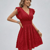 Vestido Mini Valencia