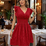 Vestido Mini Valencia