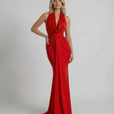 Vestido Maxi Valentina