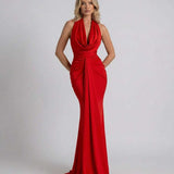 Vestido Maxi Valentina