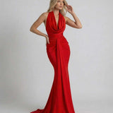 Vestido Maxi Valentina