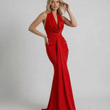 Vestido Maxi Valentina