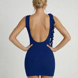 Vestido Mini Valentina