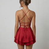 Vestido Mini Valeria