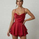 Vestido Mini Valeria