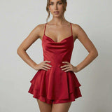 Vestido Mini Valeria
