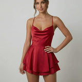Vestido Mini Valeria