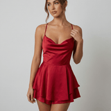 Vestido Mini Valeria