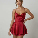 Vestido Mini Valeria