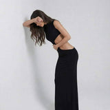 Vestido Maxi Vega