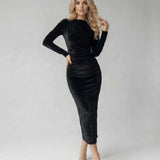 Vestido Midi Vega
