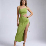 Vestido Midi Vega
