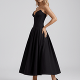 Vestido Midi Aveline
