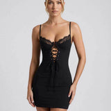 Vestido Mini Vera