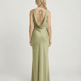 Vestido Maxi Verdant