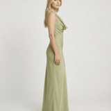 Vestido Maxi Verdant