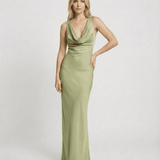 Vestido Maxi Verdant