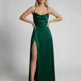 Vestido Maxi Verona
