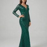 Vestido Maxi Verona
