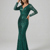 Vestido Maxi Verona