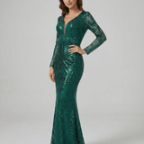 Vestido Maxi Verona