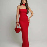 Vestido Maxi Verona