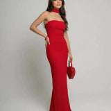 Vestido Maxi Verona