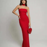 Vestido Maxi Verona