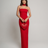 Vestido Maxi Verona