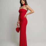 Vestido Maxi Verona