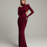 Vestido Maxi Verona