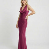 Vestido Maxi Verona