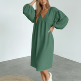 Vestido Midi Verona